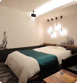 HOTEL OMY イメージ