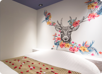 HOTEL OMY イメージ